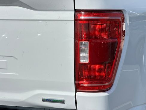 Used 2023 Ford F150 XLT image 24