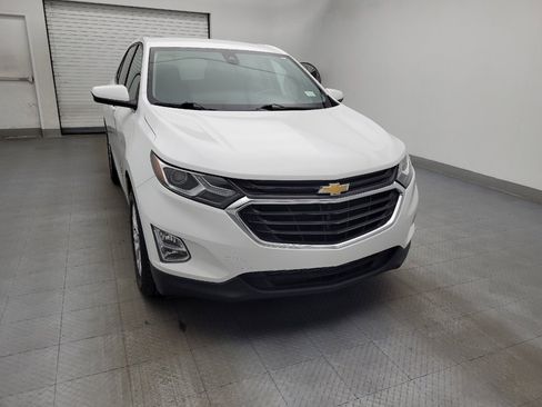 Used 2020 Chevrolet Equinox LT image 14