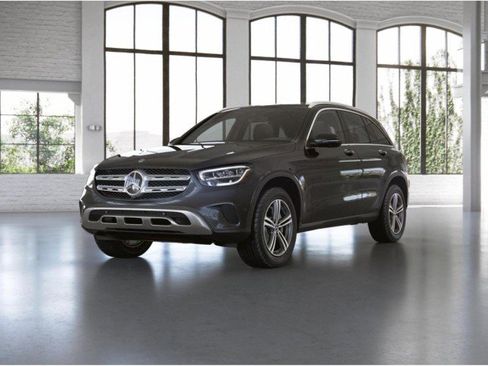 Certified 2022 Mercedes-Benz GLC 300 image 40