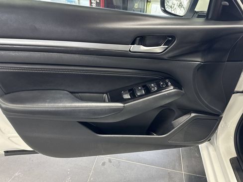 Certified 2023 Nissan Altima 2.5 SL AWD/4WD image 29