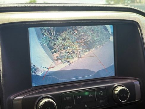 Used 2018 Chevrolet Silverado 3500 LTZ w/ Duramax Plus Package AWD/4WD image 13