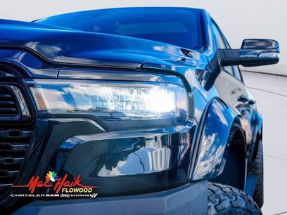 New 2025 RAM 1500 Big Horn