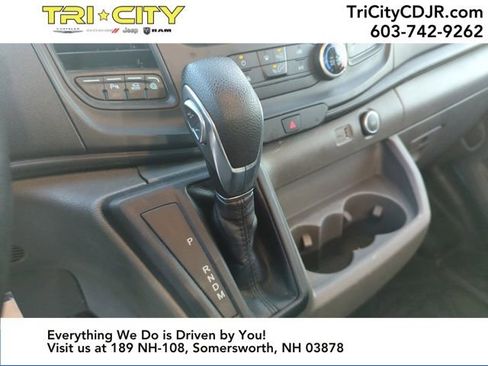 Used 2020 Ford Transit 250 Low Roof AWD image 32