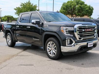 Used 2021 GMC Sierra 1500 SLT w/ SLT Premium Package
