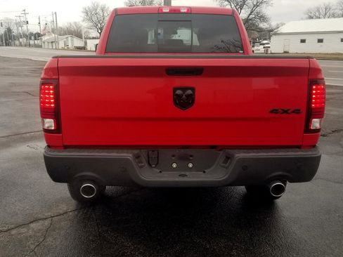 Used 2019 RAM 1500 Classic Warlock image 4