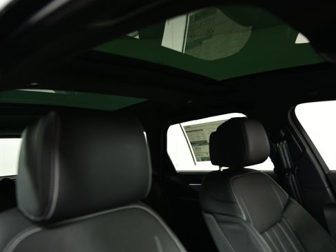 New 2026 Audi A6 3.0T allroad Prestige image 12