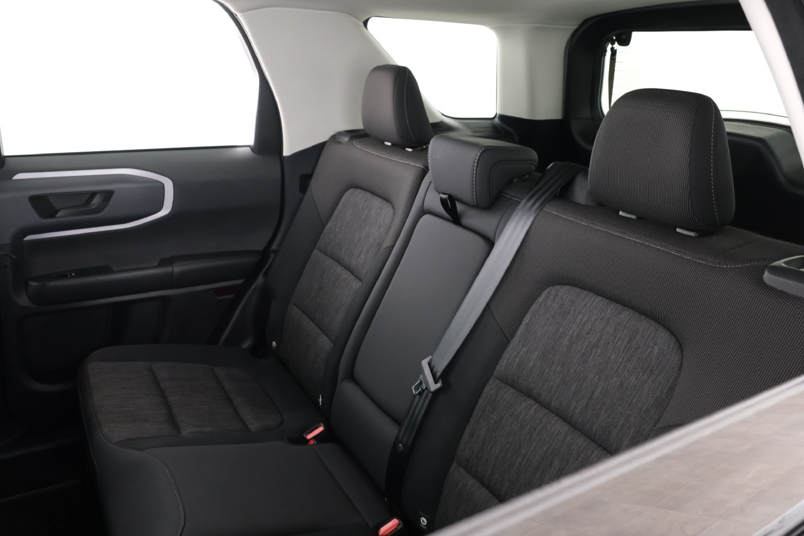 Used 2023 Ford Bronco Sport Big Bend w/ Convenience Package AWD/4WD image 32