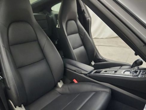 Used 2012 Porsche 911 Carrera S w/ Premium Pkg Plus RWD image 45