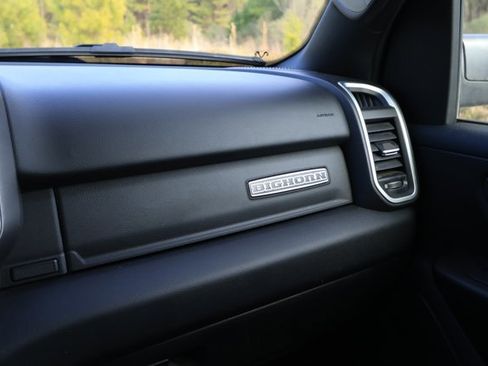 Used 2023 RAM 1500 Big Horn w/ Trailer Tow Group image 25