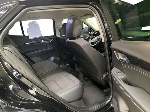 Used 2023 Buick Envision Preferred w/ Sport Touring Package AWD/4WD image 18