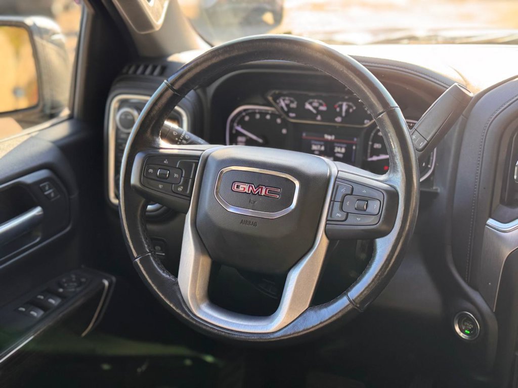 Used 2021 GMC Sierra 1500 Elevation w/ Preferred Package AWD/4WD image 27