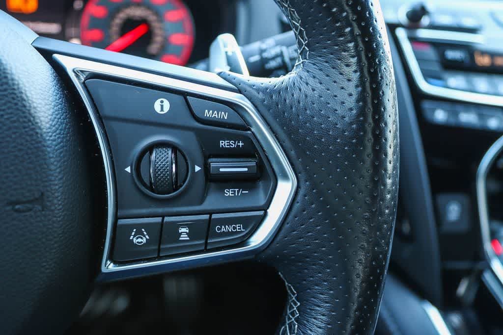 Used 2020 Acura RDX w/ Advance Package FWD image 24
