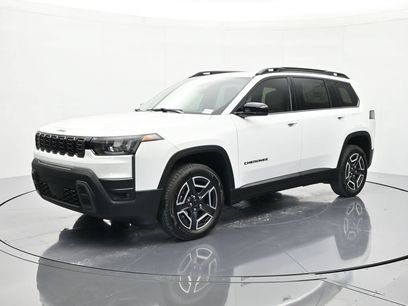 New 2026 Jeep Cherokee Limited