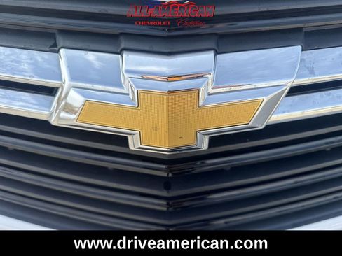 Used 2023 Chevrolet Equinox LT image 30