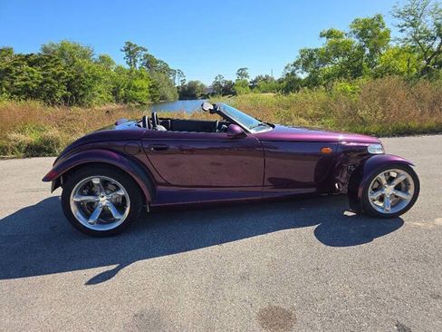 Used 1999 Plymouth Prowler image 5