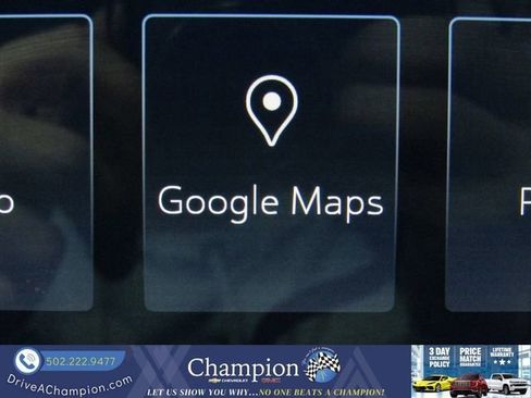 Certified 2024 Chevrolet Silverado 1500 RST image 7