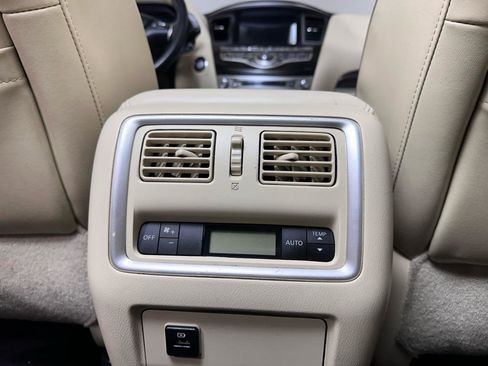 Used 2017 INFINITI QX60 Base AWD w/ Premium Plus Package image 37