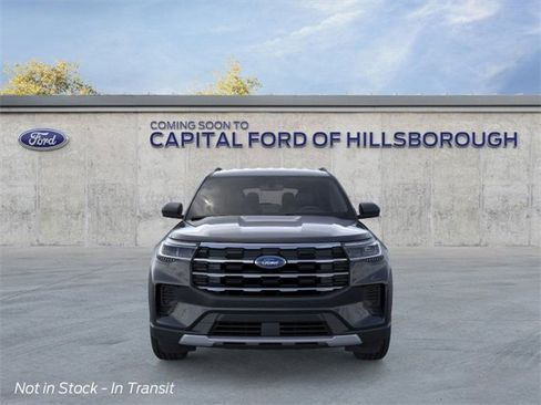 New 2026 Ford Explorer Active image 6