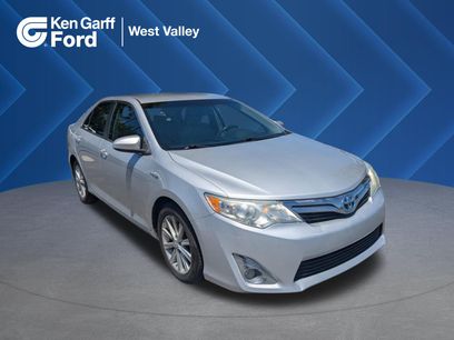 Used 2013 Toyota Camry XLE w/ Convenience Pkg