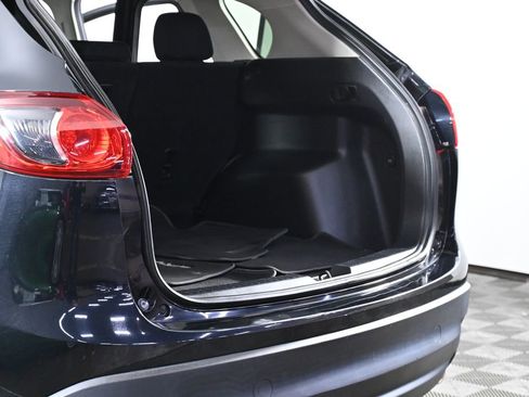 Used 2015 MAZDA CX-5 Touring image 30