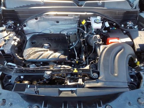 Used 2023 Chevrolet TrailBlazer RS w/ Convenience Package image 27