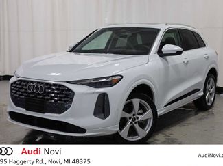 New 2025 Audi Q5 Premium Plus video 1