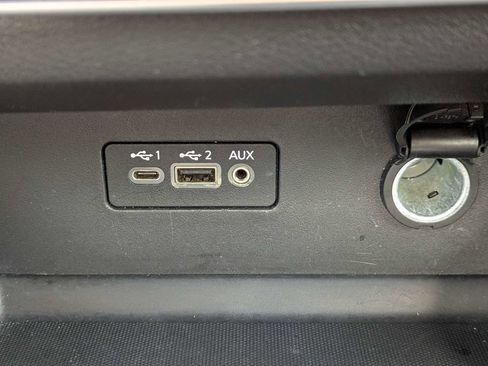Used 2024 Nissan Altima 2.5 SV FWD image 22