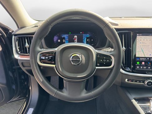 Used 2025 Volvo V60 B5 Cross Country Plus AWD/4WD image 10