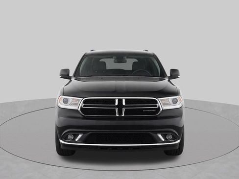 Used 2018 Dodge Durango SXT w/ Quick Order Package 2BB AWD/4WD image 5