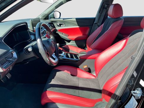 Used 2025 Acura Integra Type S FWD image 20