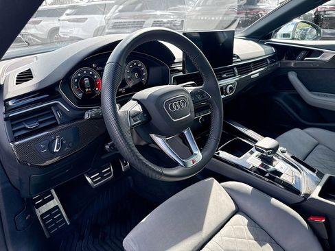 Used 2023 Audi S5 Premium Plus image 10