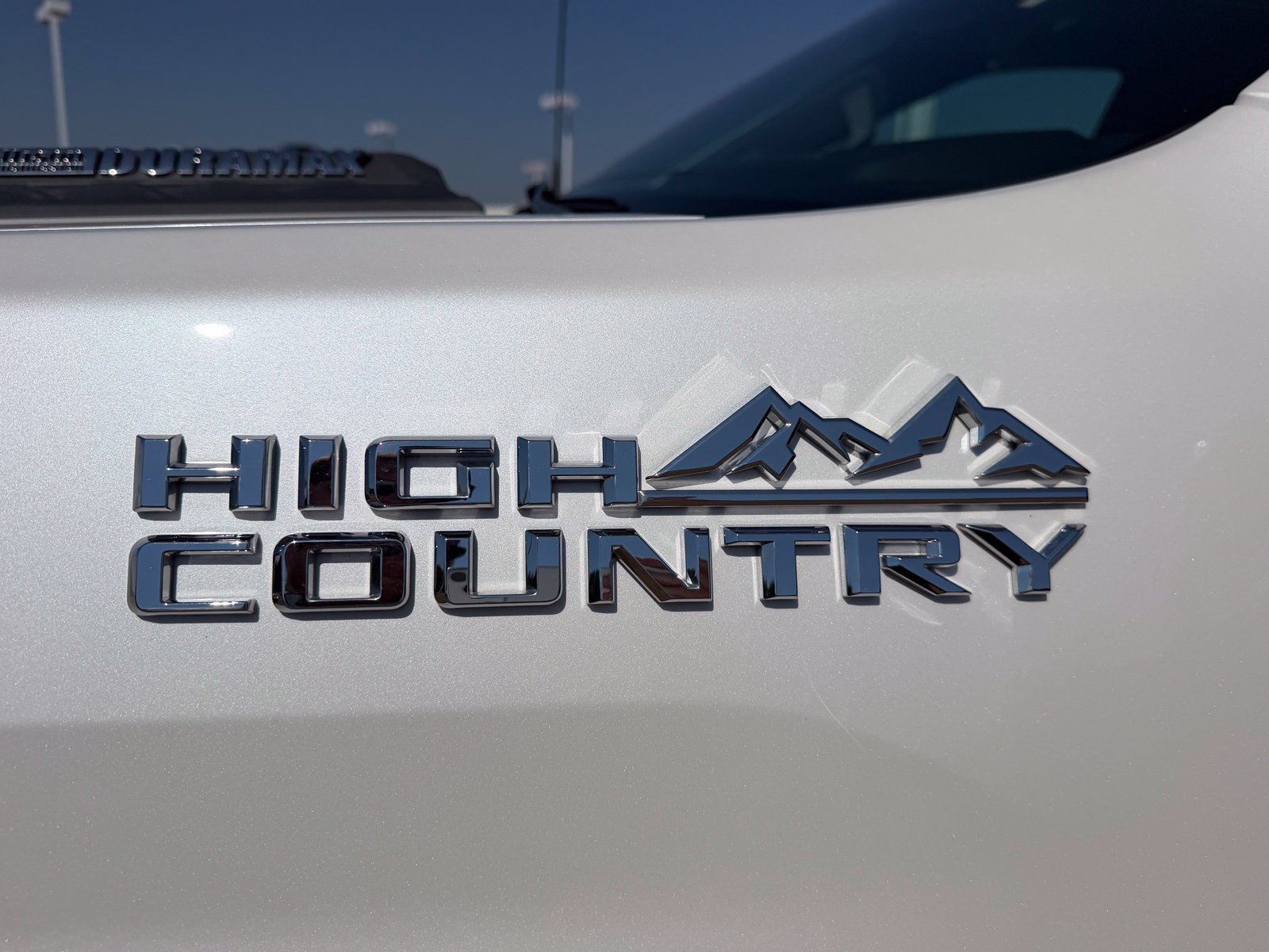 Certified 2024 Chevrolet Silverado 2500 High Country w/ Technology Package AWD/4WD image 18