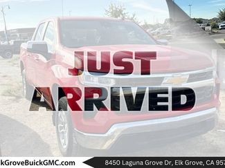 Used 2025 Chevrolet Silverado 1500 LT RWD video 1