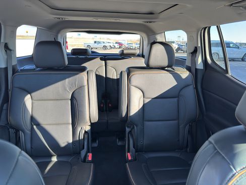 Used 2021 GMC Acadia AT4 w/ Trailering Package image 21