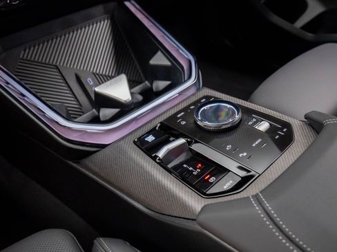 New 2026 BMW X3 xDrive30 image 11