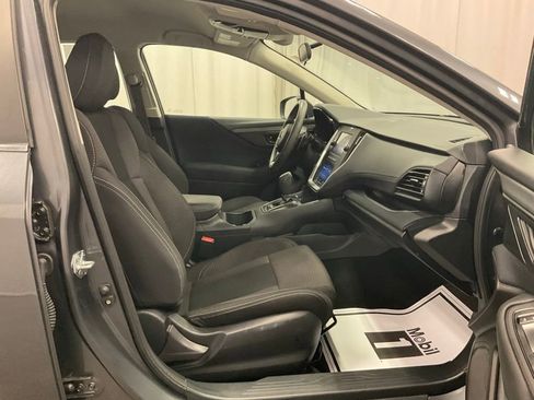 Used 2022 Subaru Outback 2.5i image 28