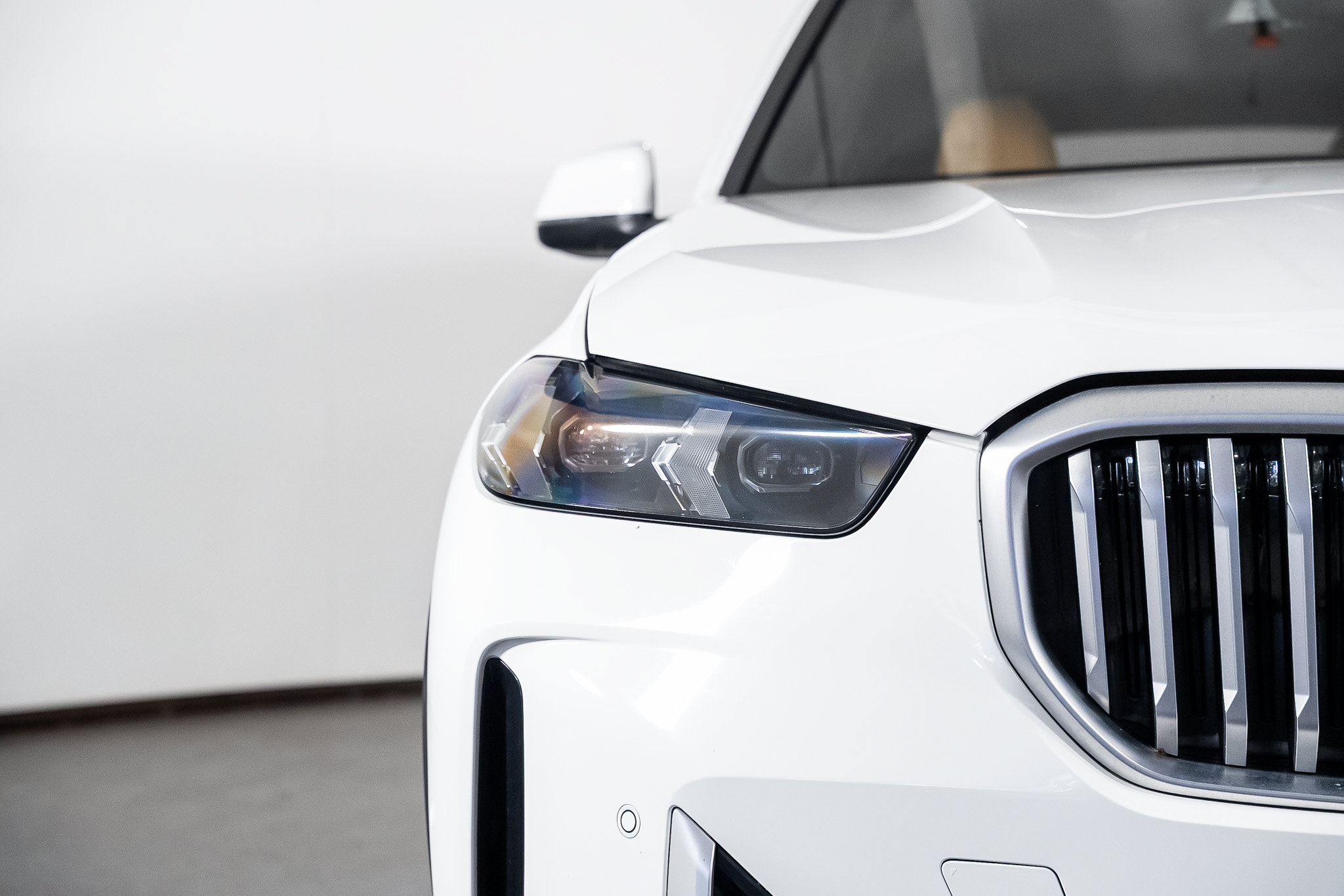 Used 2024 BMW X5 sDrive40i RWD image 6