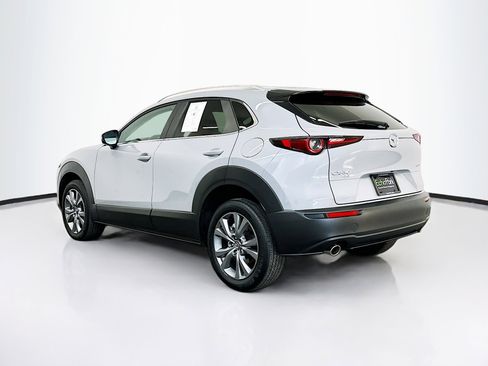 Used 2025 MAZDA CX-30 AWD 2.5 S w/ Preferred Package image 5