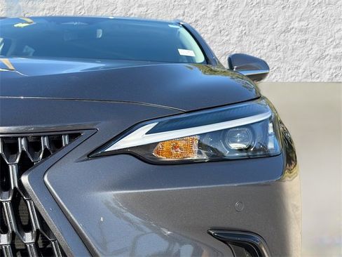 New 2026 Lexus NX 350 NX 350 Premium image 9