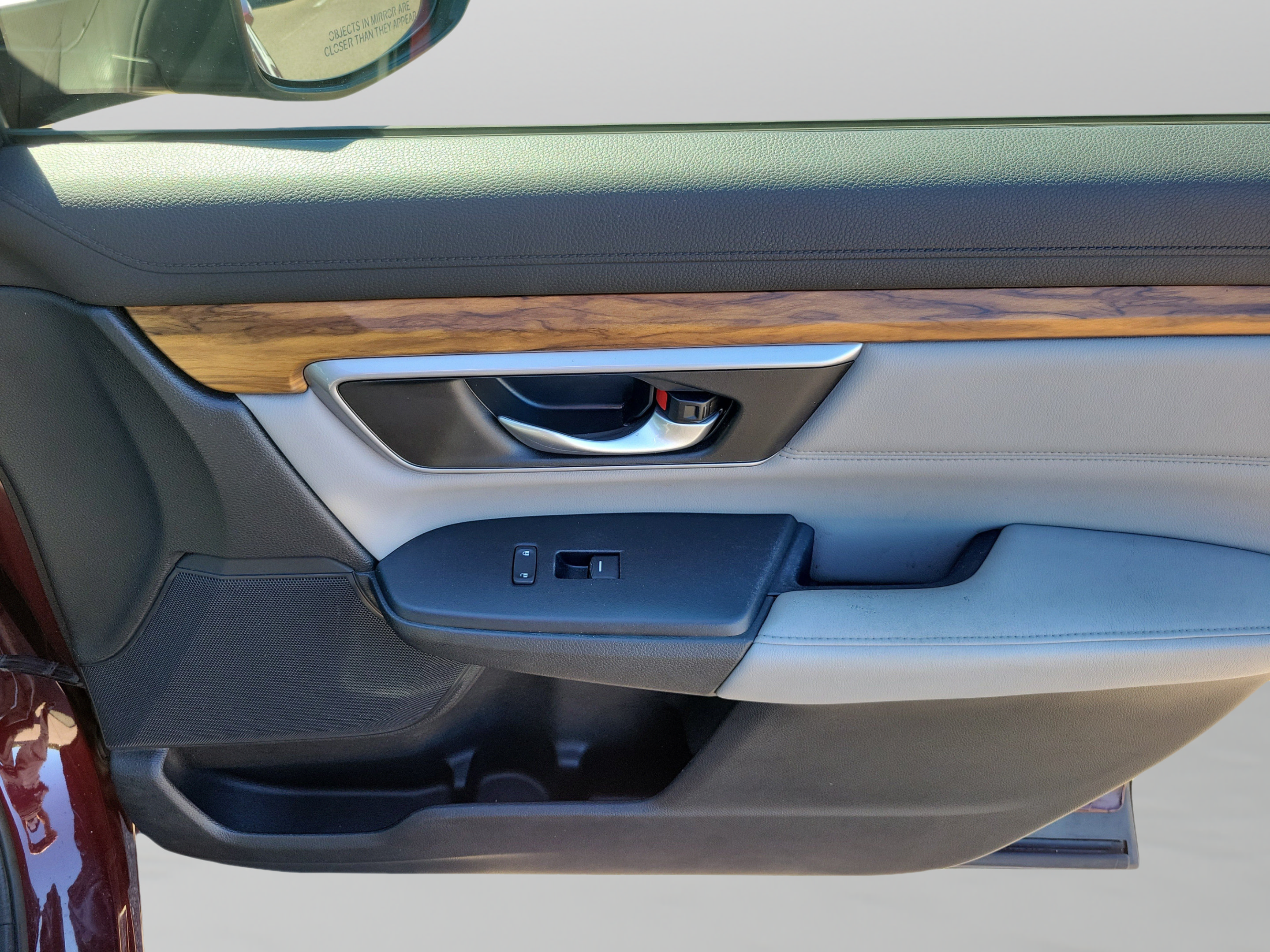 Used 2017 Honda CR-V EX-L image 21