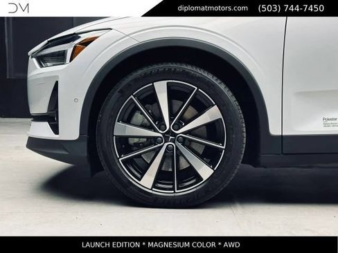 Used 2021 Polestar Polestar 2 AWD/4WD image 39