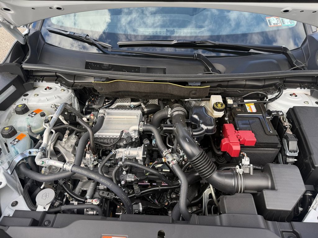 Used 2026 Mitsubishi Outlander AWD image 27