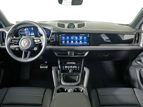 New 2026 Porsche Cayenne S AWD/4WD image 20