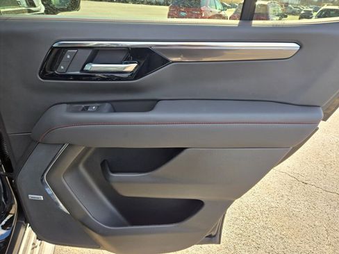 New 2026 Chevrolet Tahoe RST w/ Comfort Package image 11