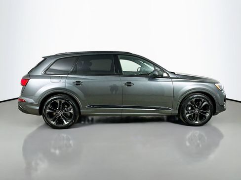 New 2026 Audi Q7 2.0T Premium Plus AWD/4WD image 4