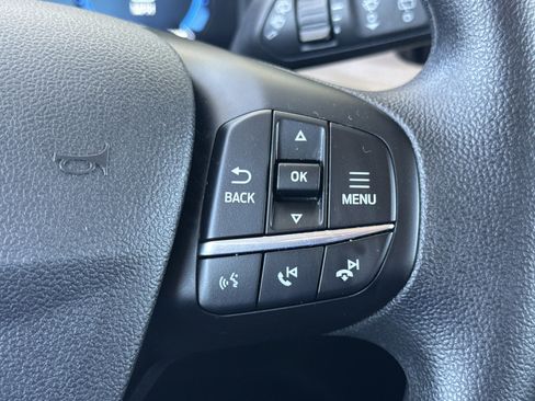 Used 2025 Ford Bronco Sport Big Bend AWD/4WD image 17