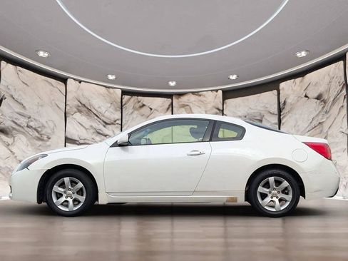 Used 2008 Nissan Altima 2.5 S w/ Convenience Pkg FWD image 5