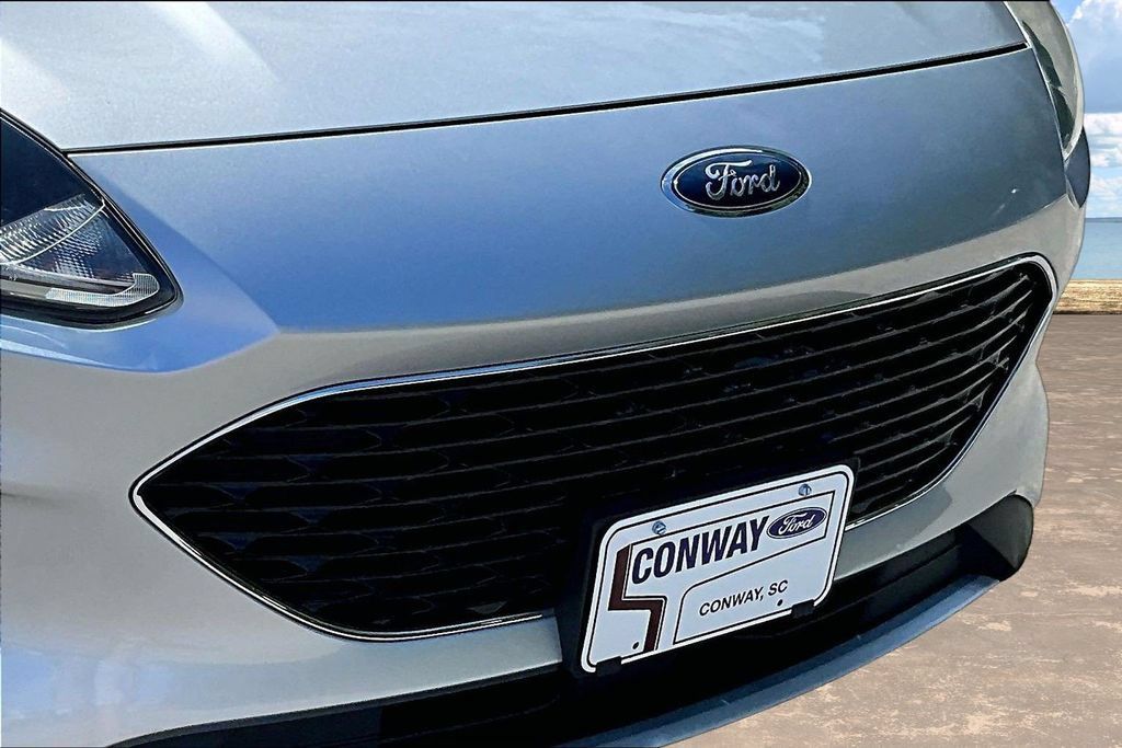 Used 2020 Ford Escape SEL AWD/4WD image 34