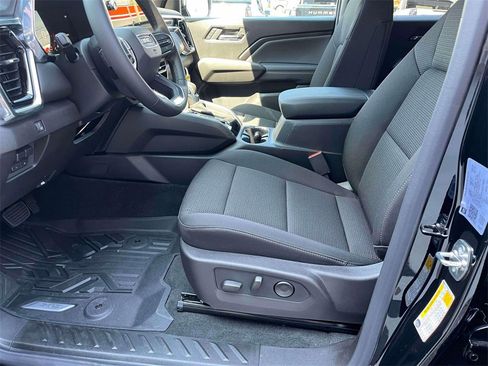 New 2026 GMC Canyon Elevation w/ Convenience Package image 20