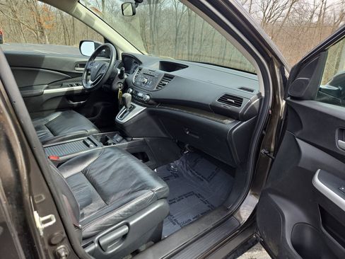 Used 2014 Honda CR-V EX-L image 21